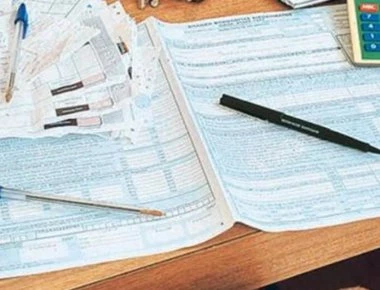 Ξεκινάνε από Μάρτιο οι νέες φορολογικές δηλώσεις